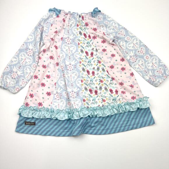Matilda Jane Sweet Dreams Nightgown Pajamas - Picture 5 of 5